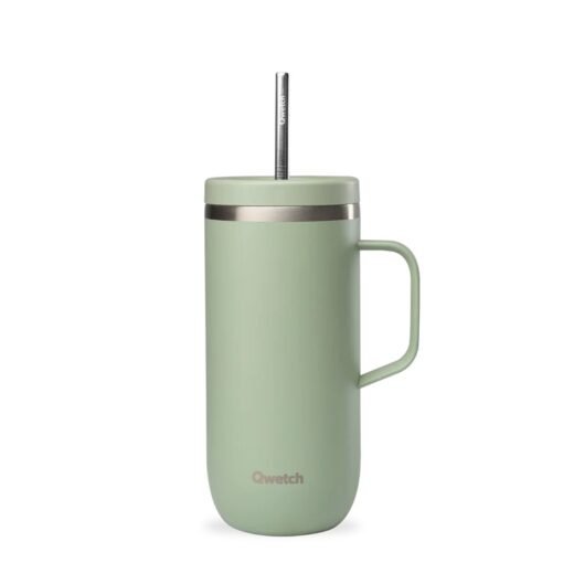 Cold Cup 600 mL (3 Coloris), QWETCH