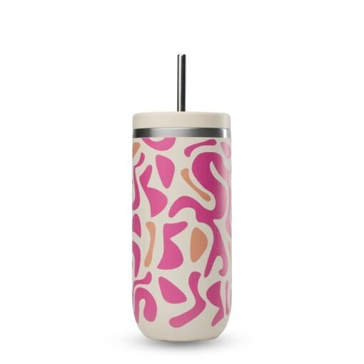 Cup Waves 600 mL, QWETCH