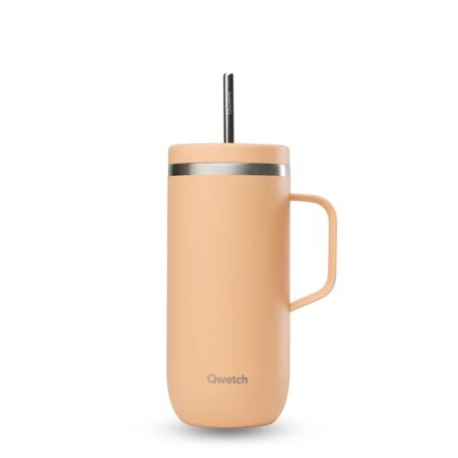 Cold Cup 600 mL (3 Coloris), QWETCH
