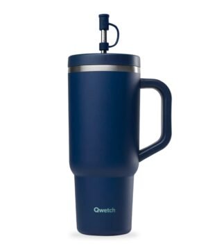 Travel Cup 900 mL (5 Coloris), Qwetch