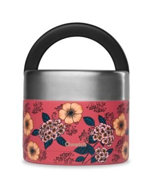 Lunchbox 850 mL (4 Coloris), Qwetch