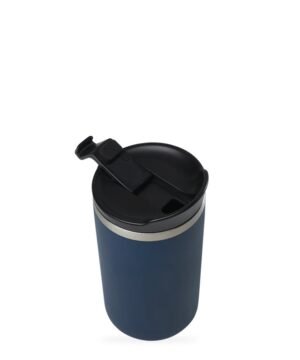 Travel Mug 350 mL (2 Coloris), Qwetch