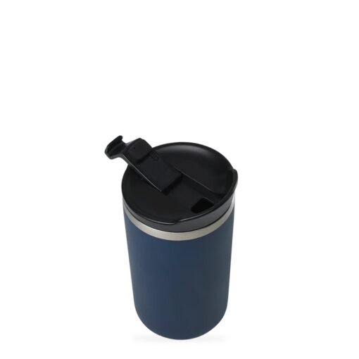 Travel Mug 350 mL (2 Coloris), Qwetch