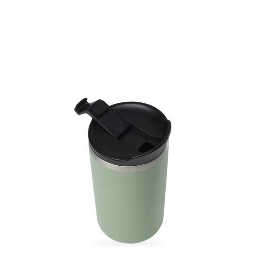 Travel Mug 350 mL (2 Coloris), Qwetch