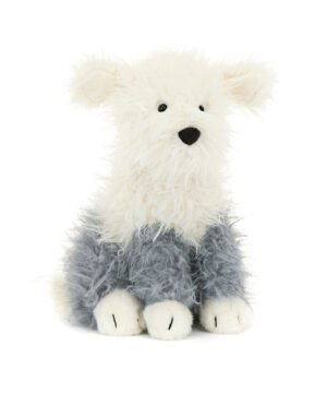 Ewert Sheepdog, Jellycat