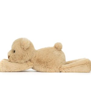 Smudge Bear, Jellycat