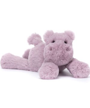 Smudge Hippo, Jellycat