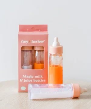 Set 2 Biberons, Tiny Harlow