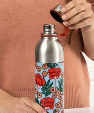 Bouteille isotherme Japon, DLP