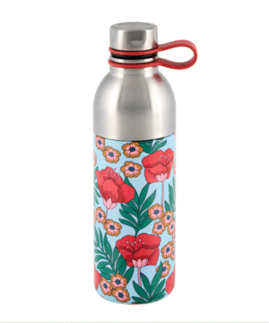 Bouteille isotherme Japon, DLP