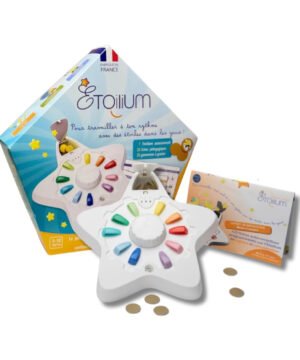 Coffret Etoilium