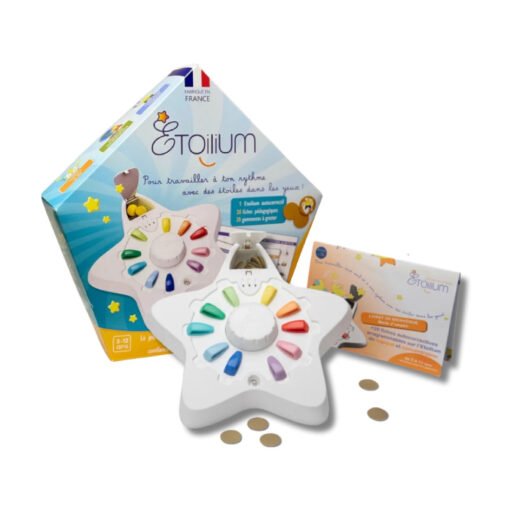 Coffret Etoilium