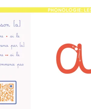 Chevalet Apprendre à lire autrement – Spécial DYS, Etoilium
