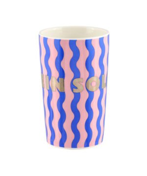 Mug Plein Soleil, DLP