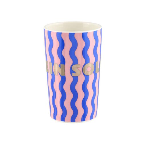 Mug Plein Soleil, DLP