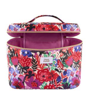Vanity Instant fleuri, DLP