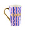 Mug Plein Soleil, DLP