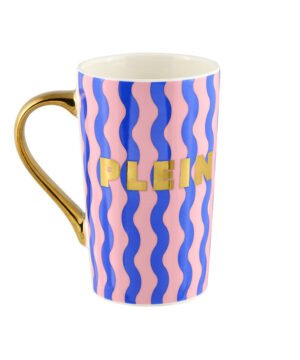 Mug Plein Soleil, DLP