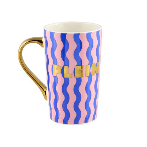 Mug Plein Soleil, DLP