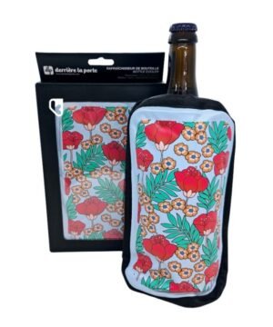 Rafraîchisseur de Bouteille FRIZ Japon, DLP