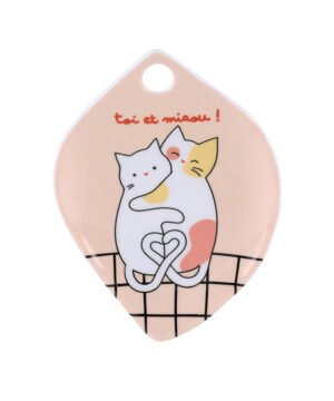 Repose Sachet de Thé Chats Câlinou, DLP