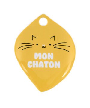 Repose Sachet de thé Mon chaton, DLP