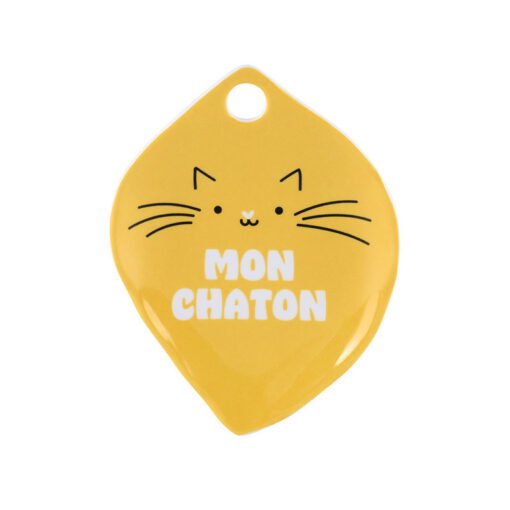 Repose Sachet de thé Mon chaton, DLP