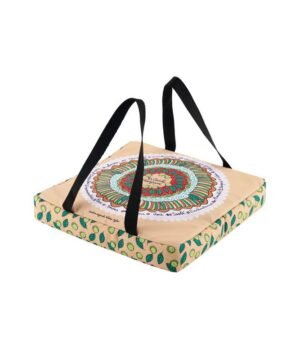 Sac Isotherme Gourmandises Salées, DLP
