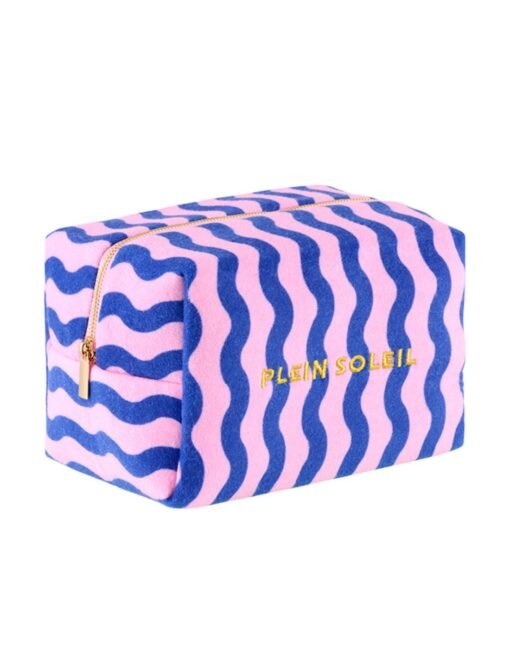 Trousse Plein soleil, DLP