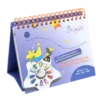 Chevalet CE2/CM1/CM2 – Français & Mathématiques, Étoilium