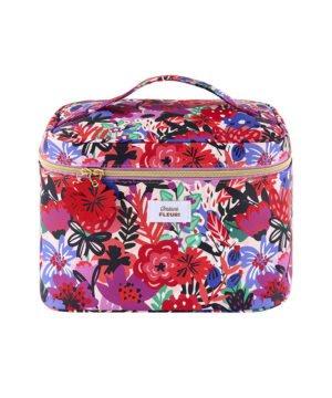 Vanity Instant fleuri, DLP