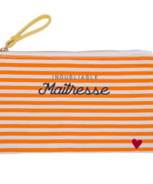 Pochette Maîtresse Inoubliable, Cades Design