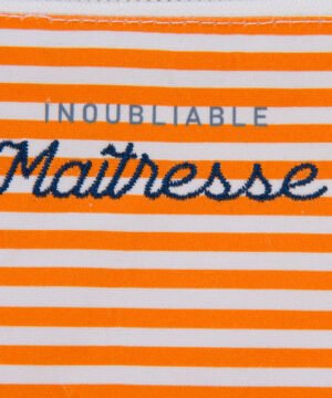 Pochette Maîtresse Inoubliable, Cades Design