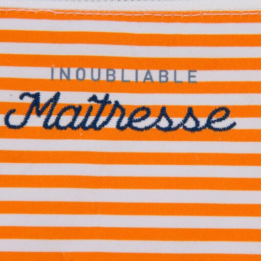Pochette Maîtresse Inoubliable, Cades Design