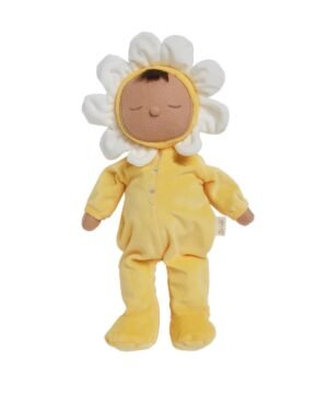 Dozy Dinkum Pip Buttercup, Frozzy
