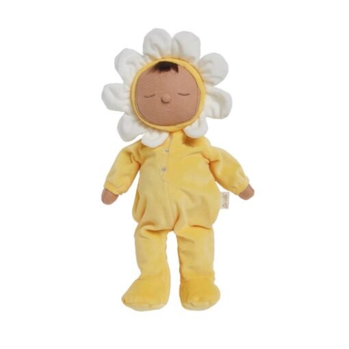 Dozy Dinkum Pip Buttercup, Frozzy