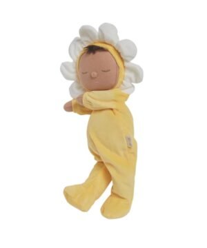 Dozy Dinkum Pip Buttercup, Frozzy