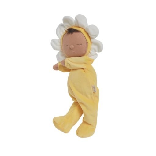 Dozy Dinkum Pip Buttercup, Frozzy