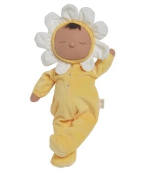 Dozy Dinkum Pip Buttercup, Frozzy