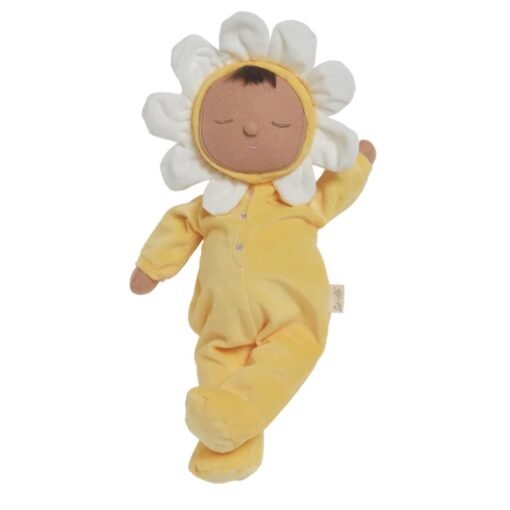 Dozy Dinkum Pip Buttercup, Frozzy