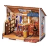 Magic Emporium, ROBOTIME