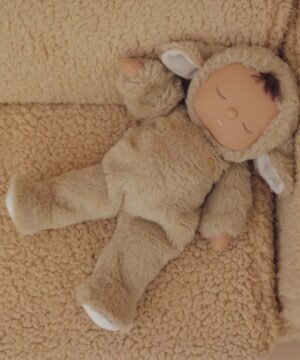 Cozy Dinkums Lamby Pip, Frozzy