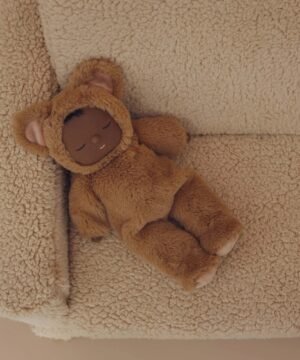 Cozy Dinkums Teddy Mini, Frozzy
