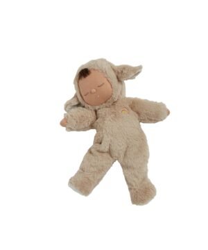 Cozy Dinkums Lamby Pip, Frozzy