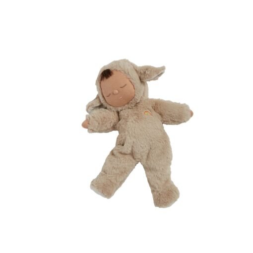 Cozy Dinkums Lamby Pip, Frozzy