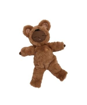 Cozy Dinkums Teddy Mini, Frozzy