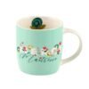 Mug Leman Merci Maîtresse, DLP