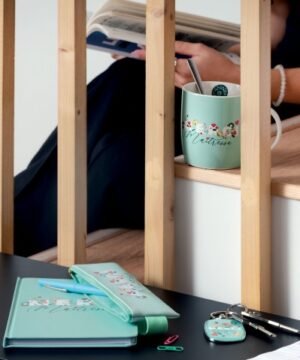 Mug Leman Merci Maîtresse, DLP