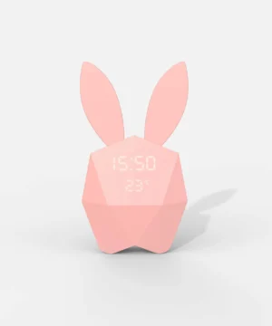 Cutie Clock