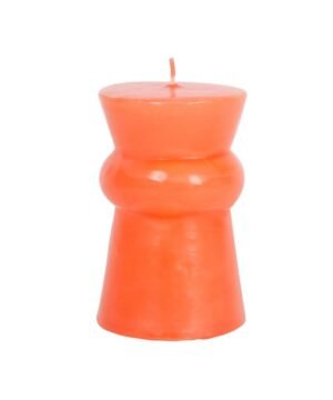 Bougie Palma Terracotta, Yliades